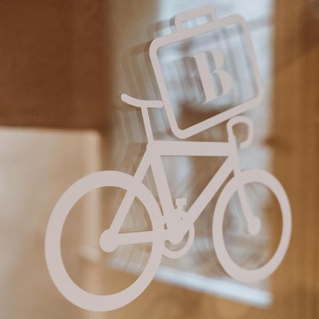 Birbo Bike Hospitality Bed & Breakfast Siena Exterior photo
