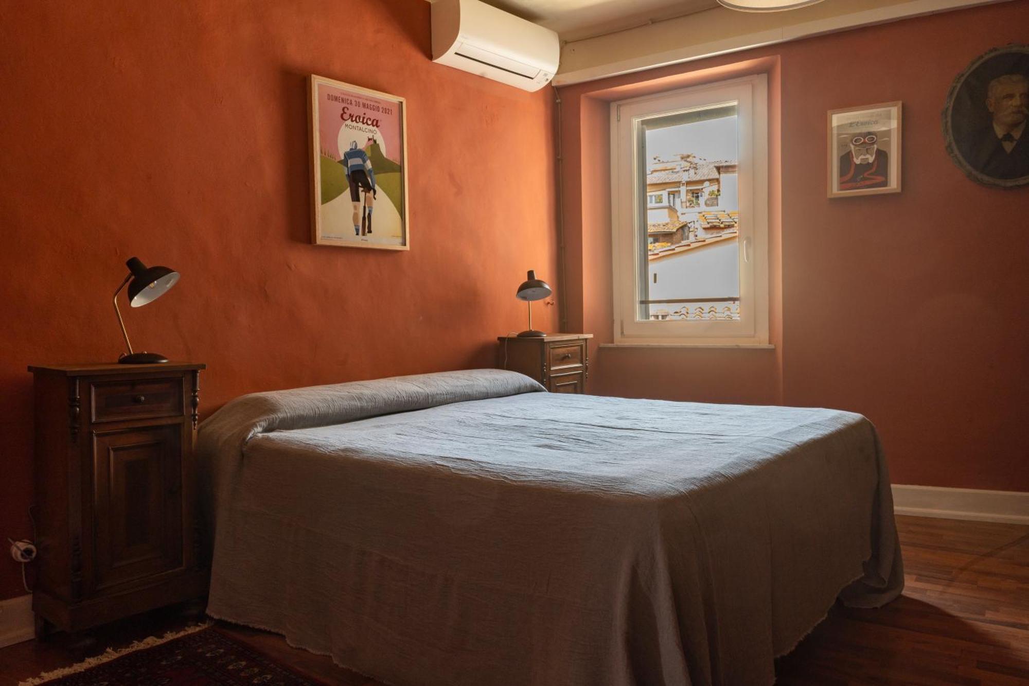 Birbo Bike Hospitality Bed & Breakfast Siena Exterior photo