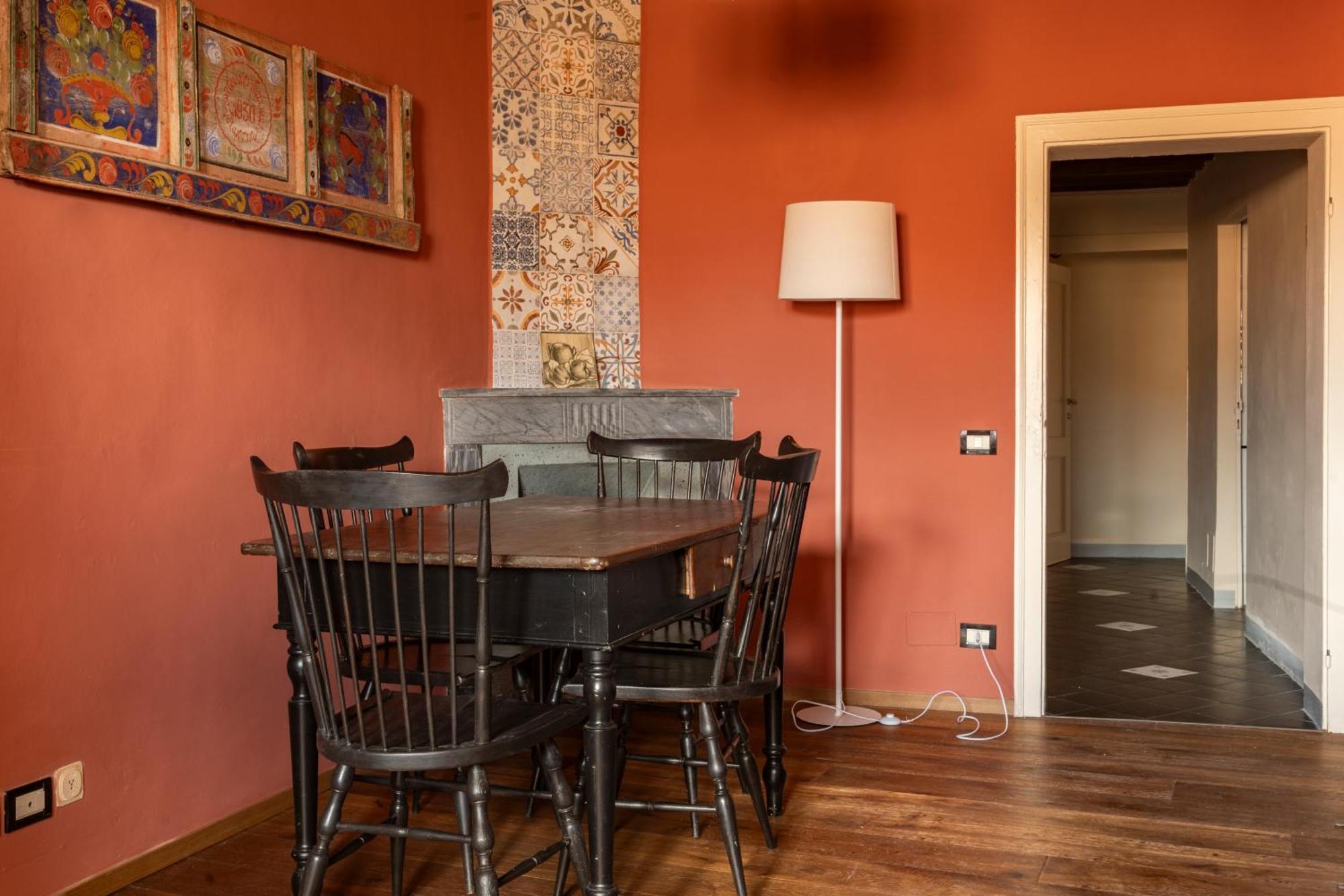 Birbo Bike Hospitality Bed & Breakfast Siena Exterior photo