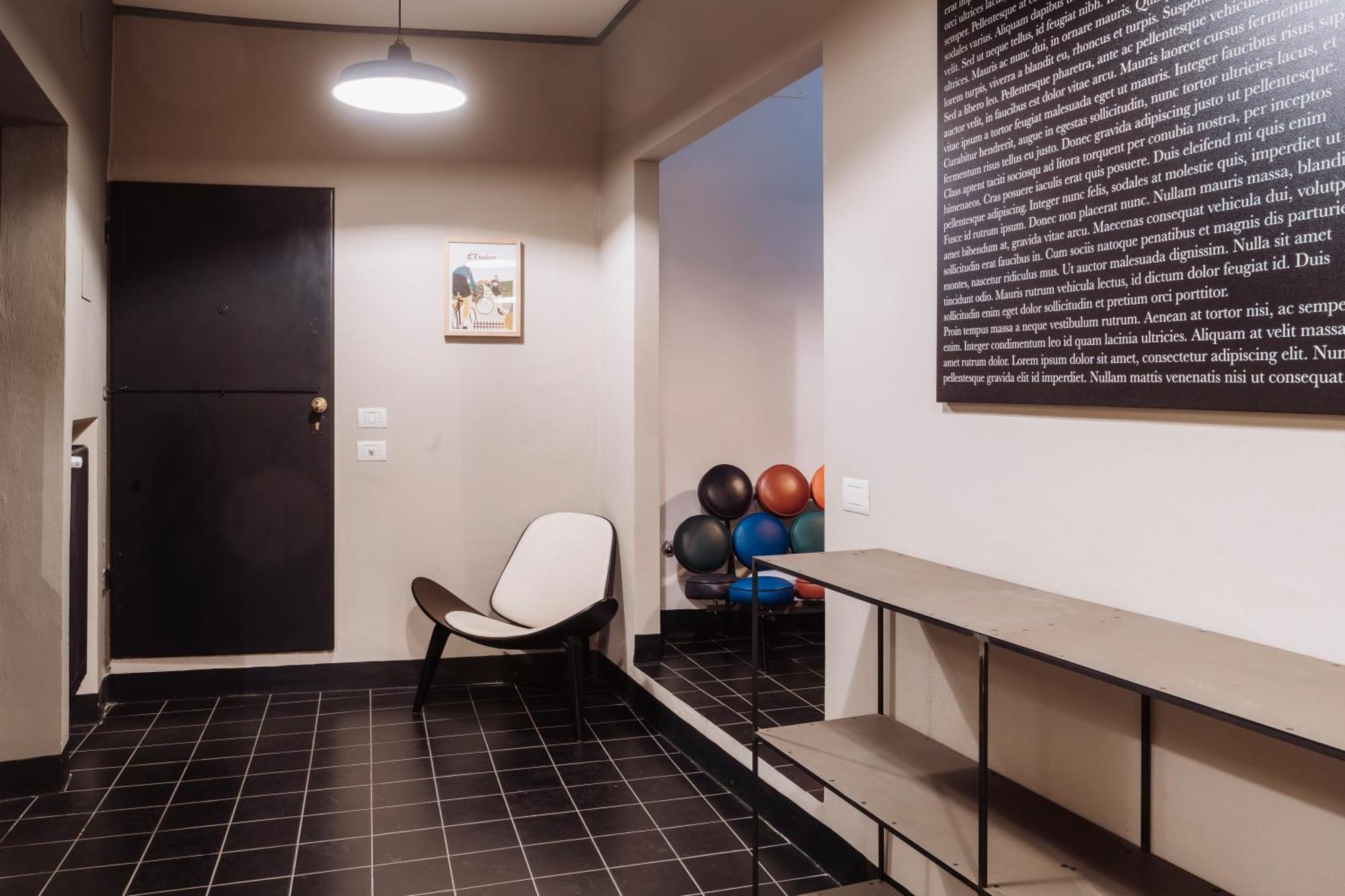 Birbo Bike Hospitality Bed & Breakfast Siena Exterior photo